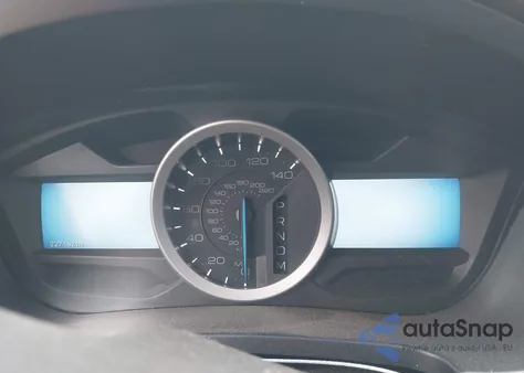 2011 Ford Explorer Limited z USA, uszkodzony, nr VIN 1FMHK7F83BGA79835